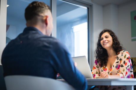 Cabinet de recrutement Work&You – recrutement prédictif