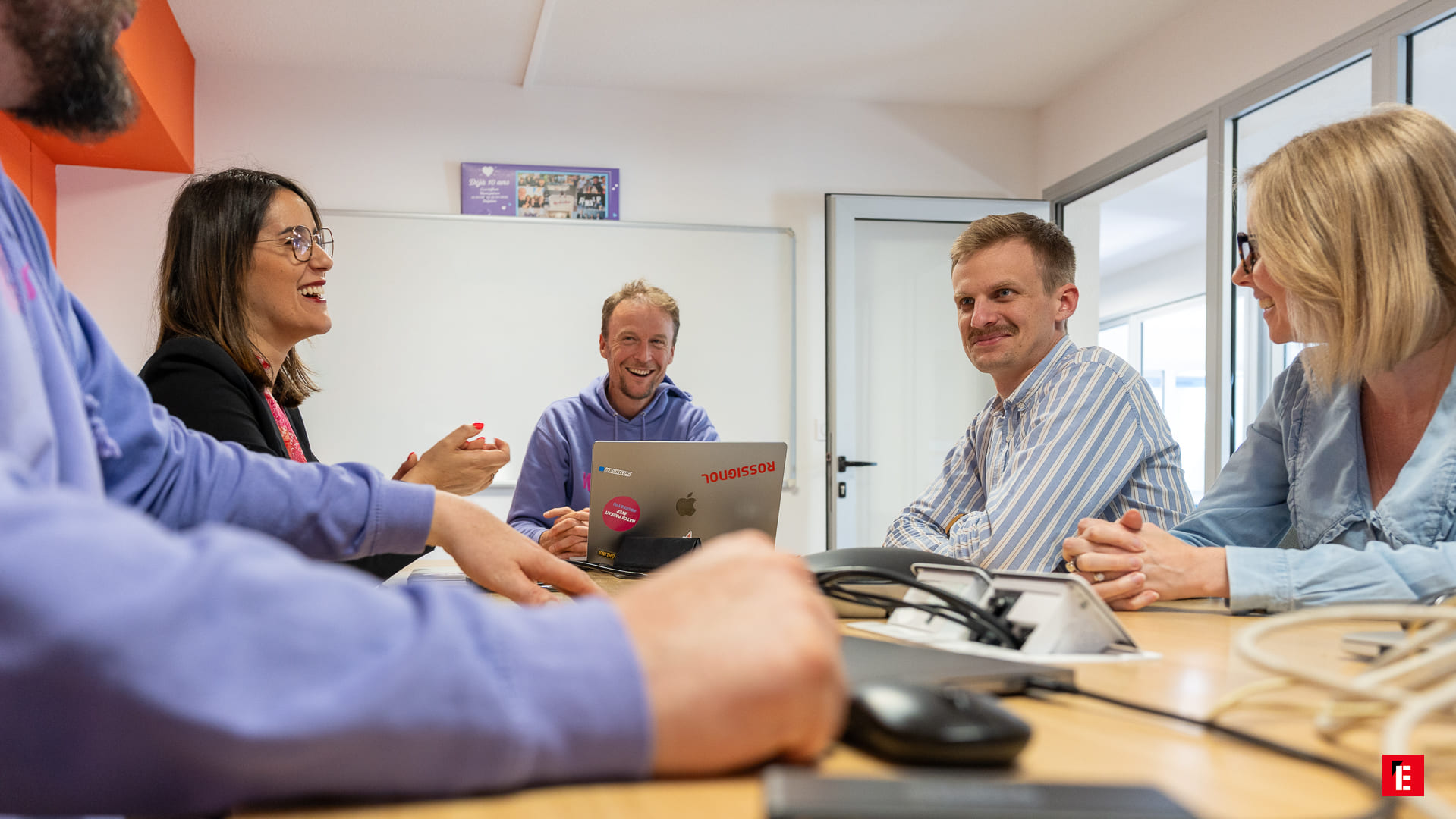 Work&You, Chasseur de talents, Créateur de carrière